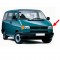 VW Transporter T4 1991-2003 Ön Sol Sinyal Lambası Sarı 701953049