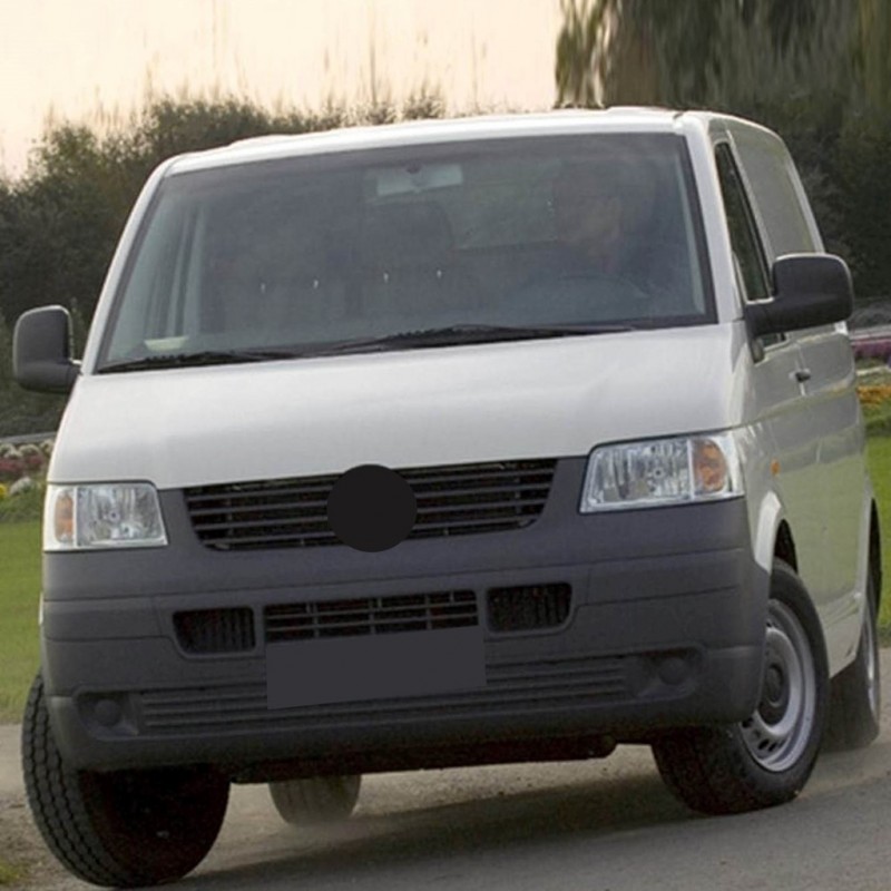 VW Transporter 2004-2010 Güneşlik Makyaj Lambası Krem Renk 3B0947109