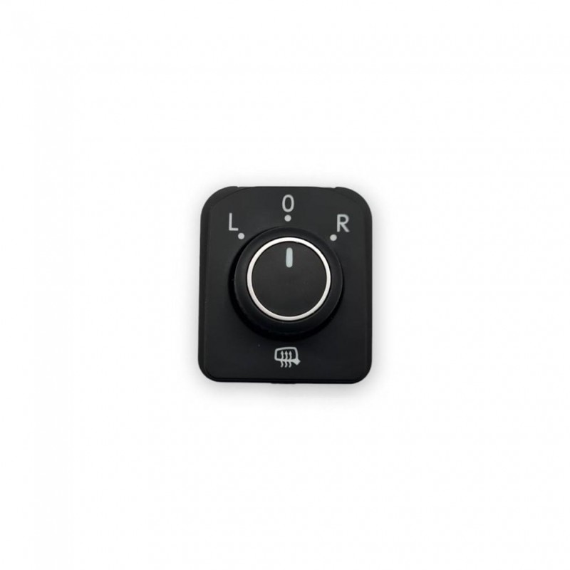 Seat Leon 4 2020-2024 Dış Dikiz Aynası Ayar Düğmesi Kolu 3G0959565A