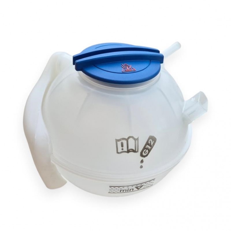 VW Volt LT35 1997-2007 2.5TDi Radyatör Suyu Genleşme Kabı 2D0121403K