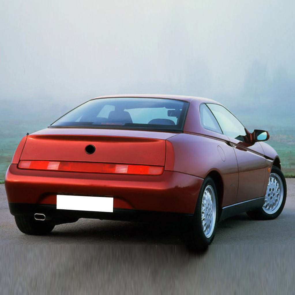 Alfa Romeo GTV 1994-2005 Arka Bagaj Amortisörü Pistonu 1 Ad. 60594694-bisra