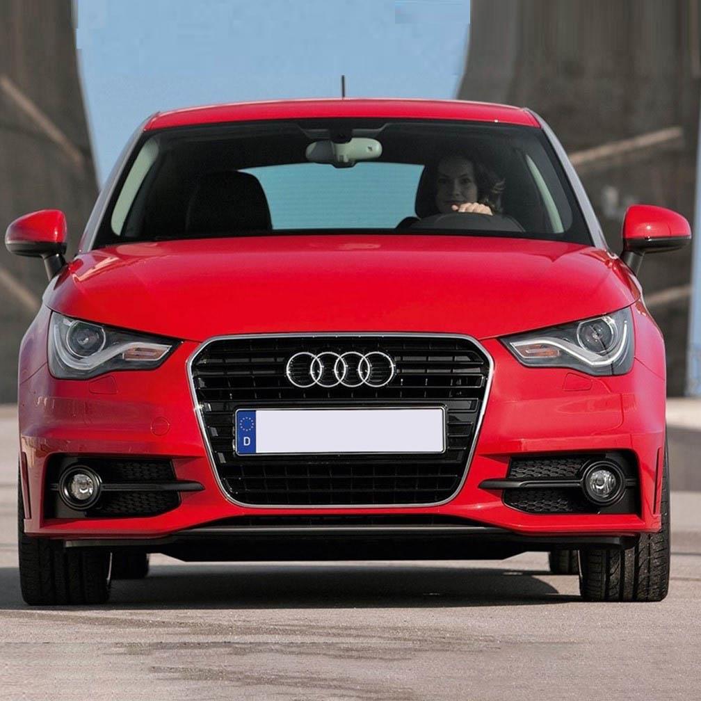Audi A1 2011-2014 Güneşlik Tutucu Klipsi Kancası İnci Gri 8U0857562-bisra