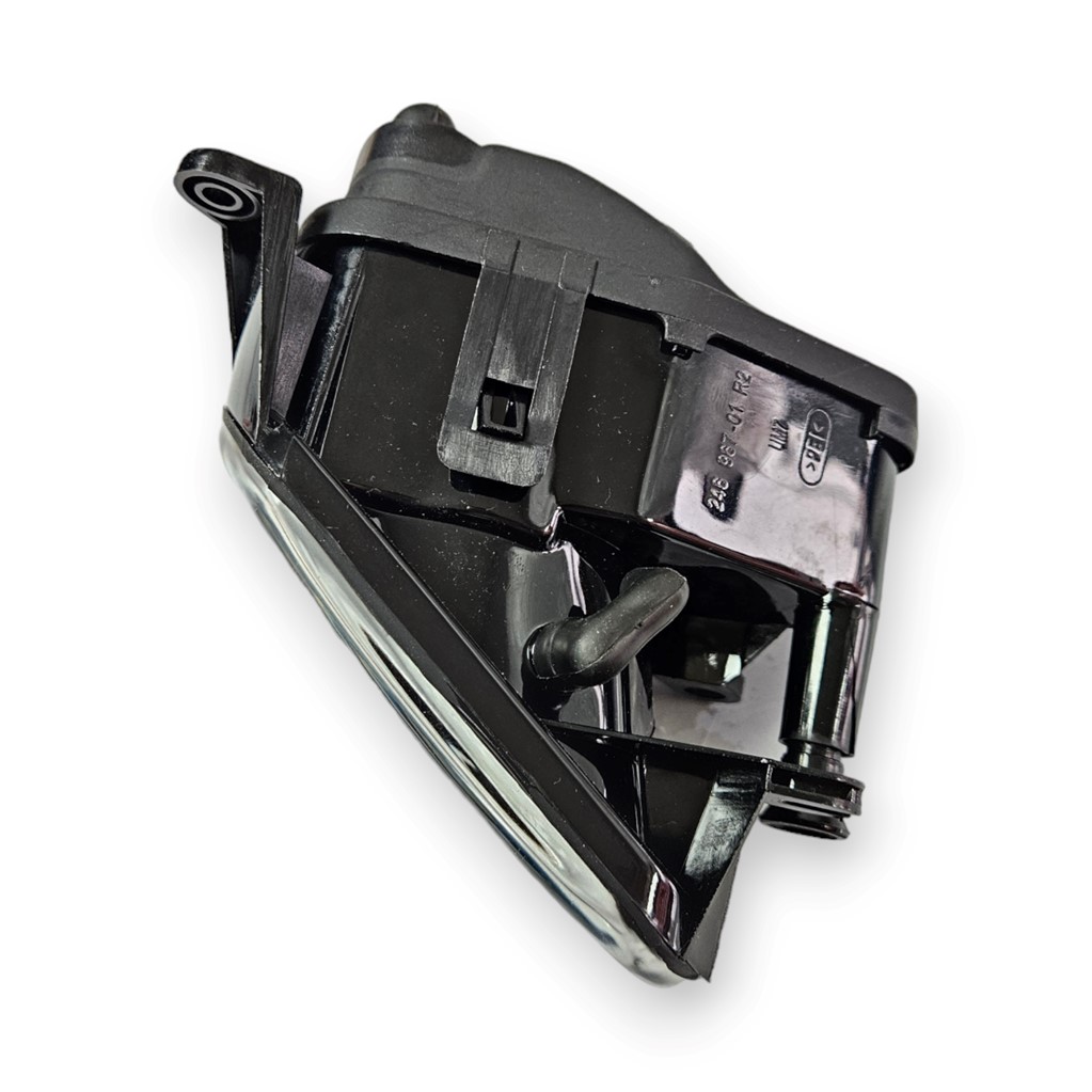 Audi A3 2004-2008 Ön Sağ Sis Farı Lambası 8P0941700A-bisra