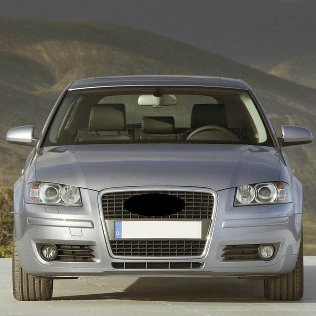 Audi A3 2005-2008 Ön Cam Silecek Takımı Silgeç Seti 60x48cm-bisra