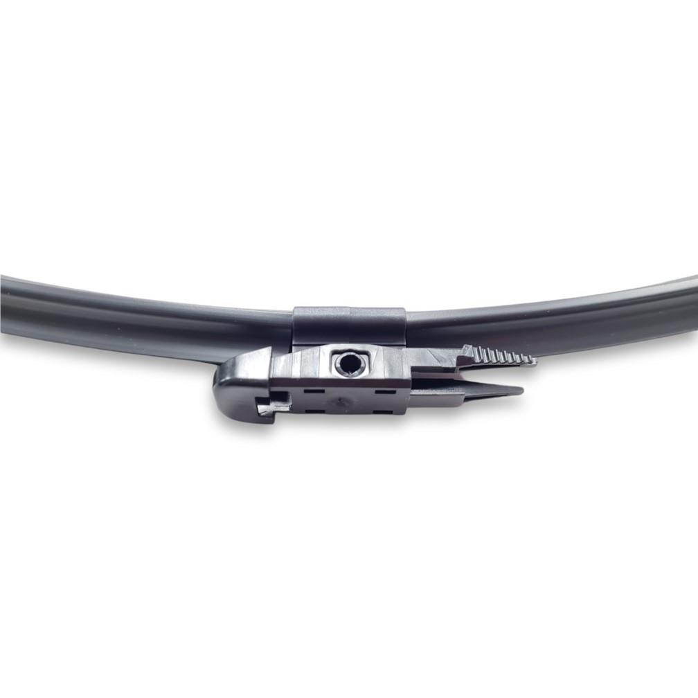 Audi A3 2005-2008 Ön Cam Silecek Takımı Silgeç Seti 60x48cm-bisra