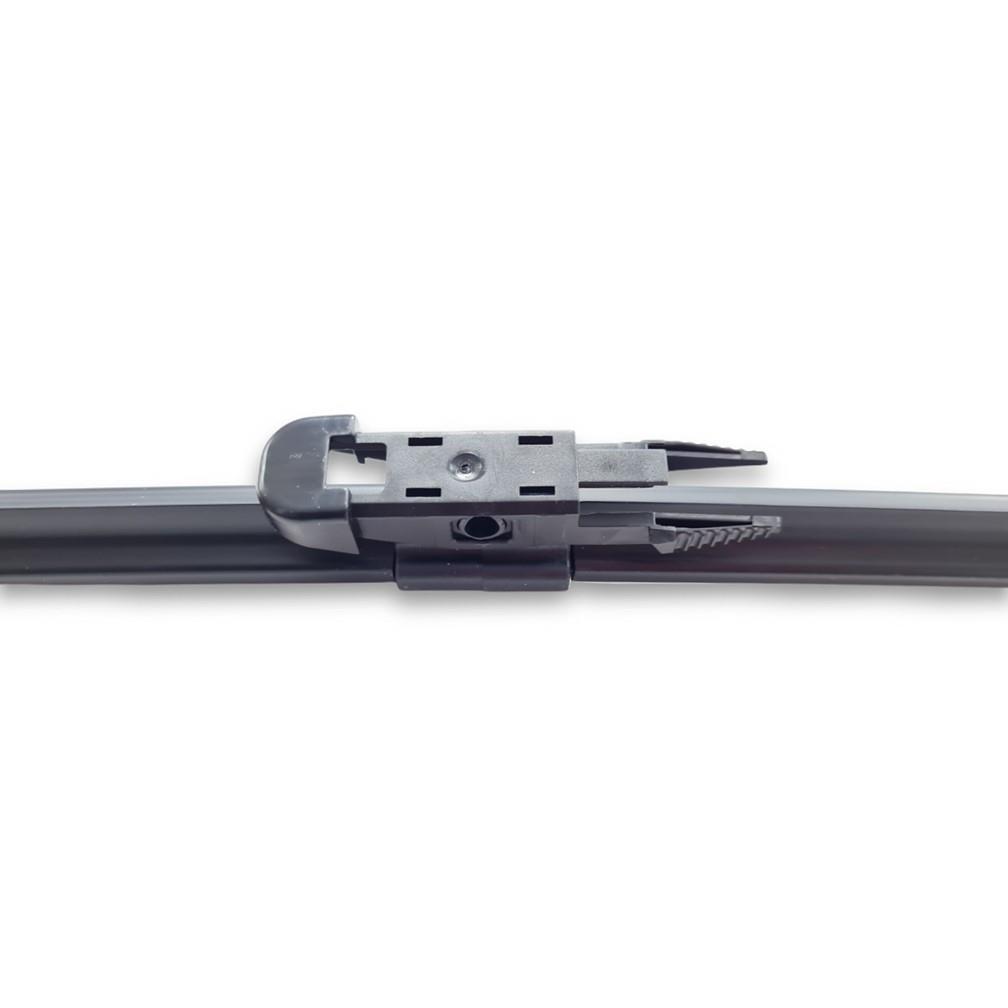 Audi A3 2005-2008 Ön Cam Silecek Takımı Silgeç Seti 60x48cm-bisra