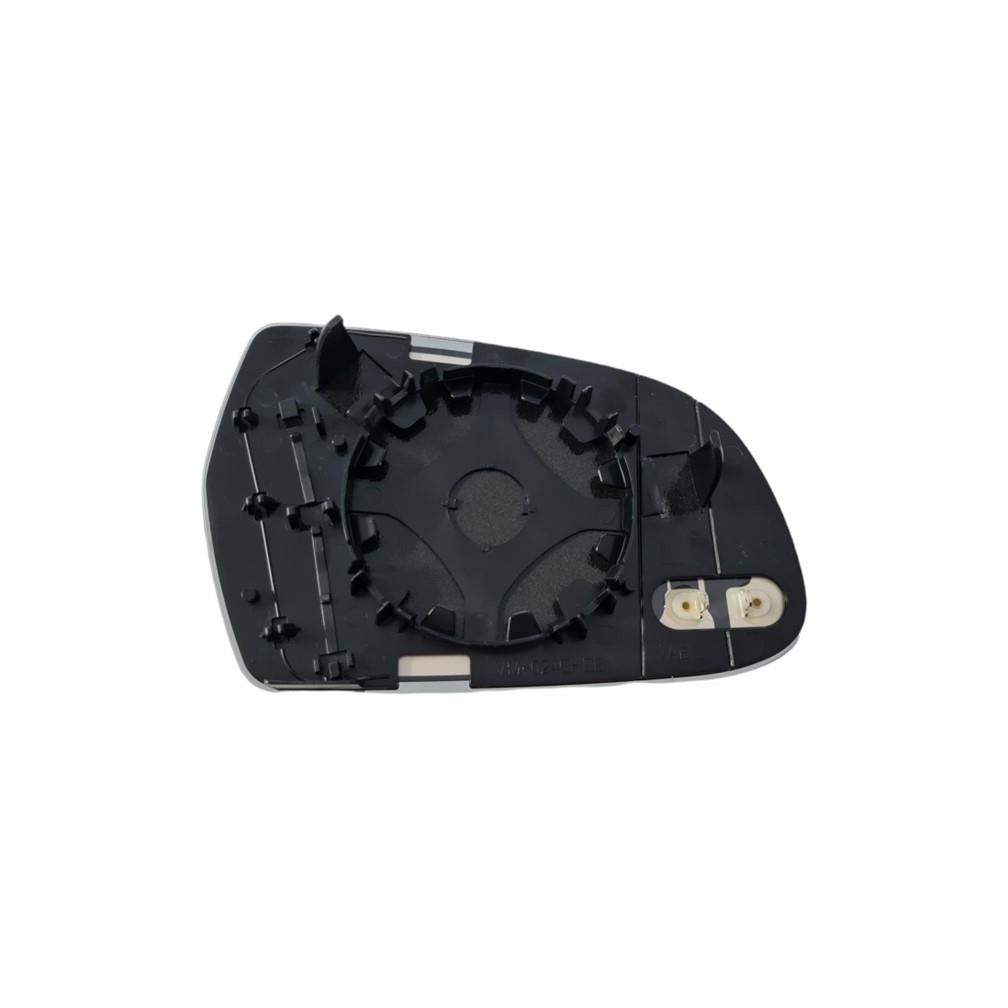 Audi A3 2011-2012 Sol Yan Dış Dikiz Aynası Camı Isıtmalı 8K0857535F-bisra