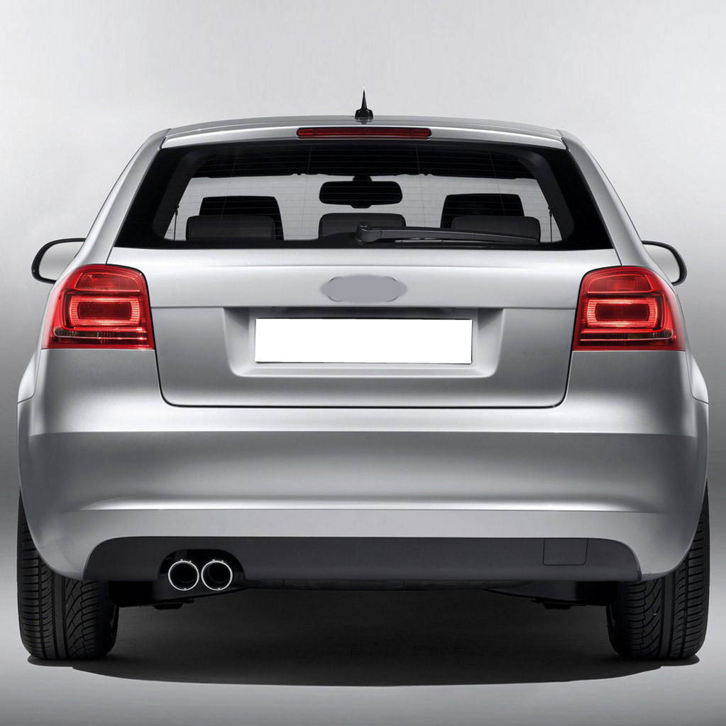 Audi A3 HB 2009-2012 Arka Cam Silecek Silgi 340mm 8E9955425C-bisra
