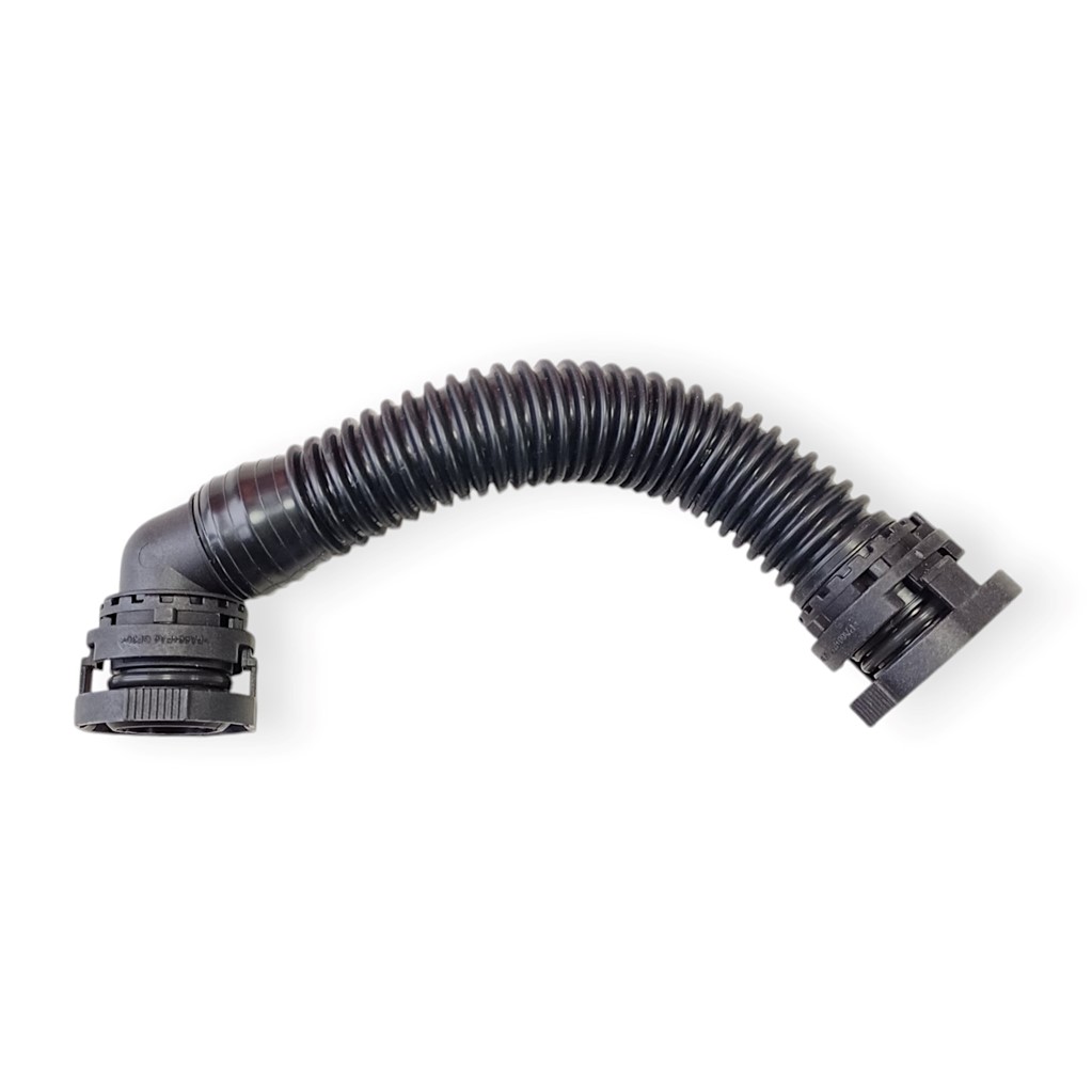 Audi A3 Sedan 2013-2016 1.6TDi Külbütör Kapak Hava Borusu 04L103493