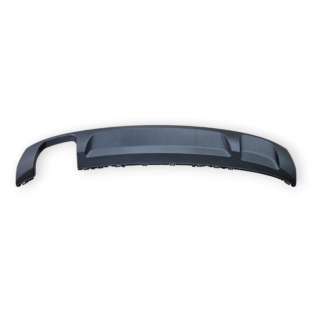 Audi A3 Sedan 2013-2016 Arka Tampon Spoyleri Sol Çift Egsoz 8V5807521B-bisra