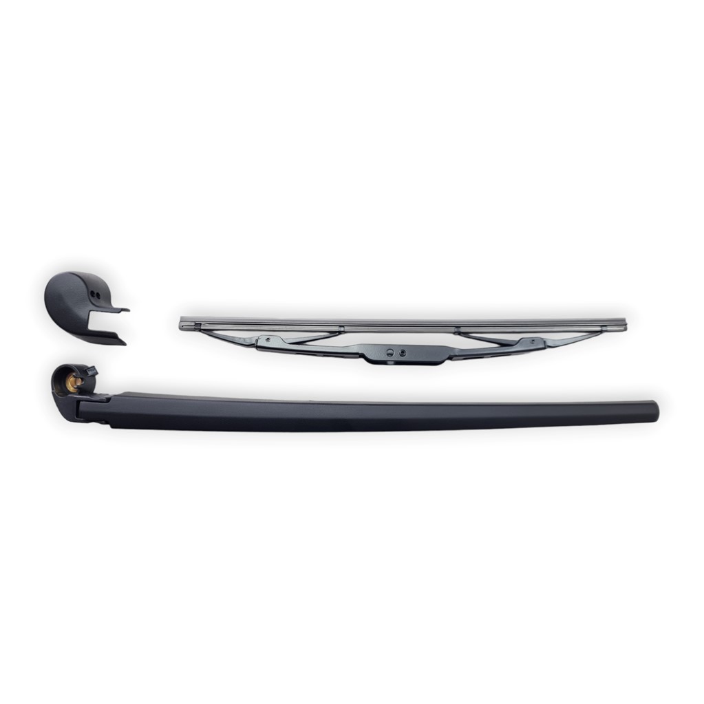 Audi A3 Sportback 2004-2008 Arka Cam Silecek Kolu Takımı 8E9955407C-bisra