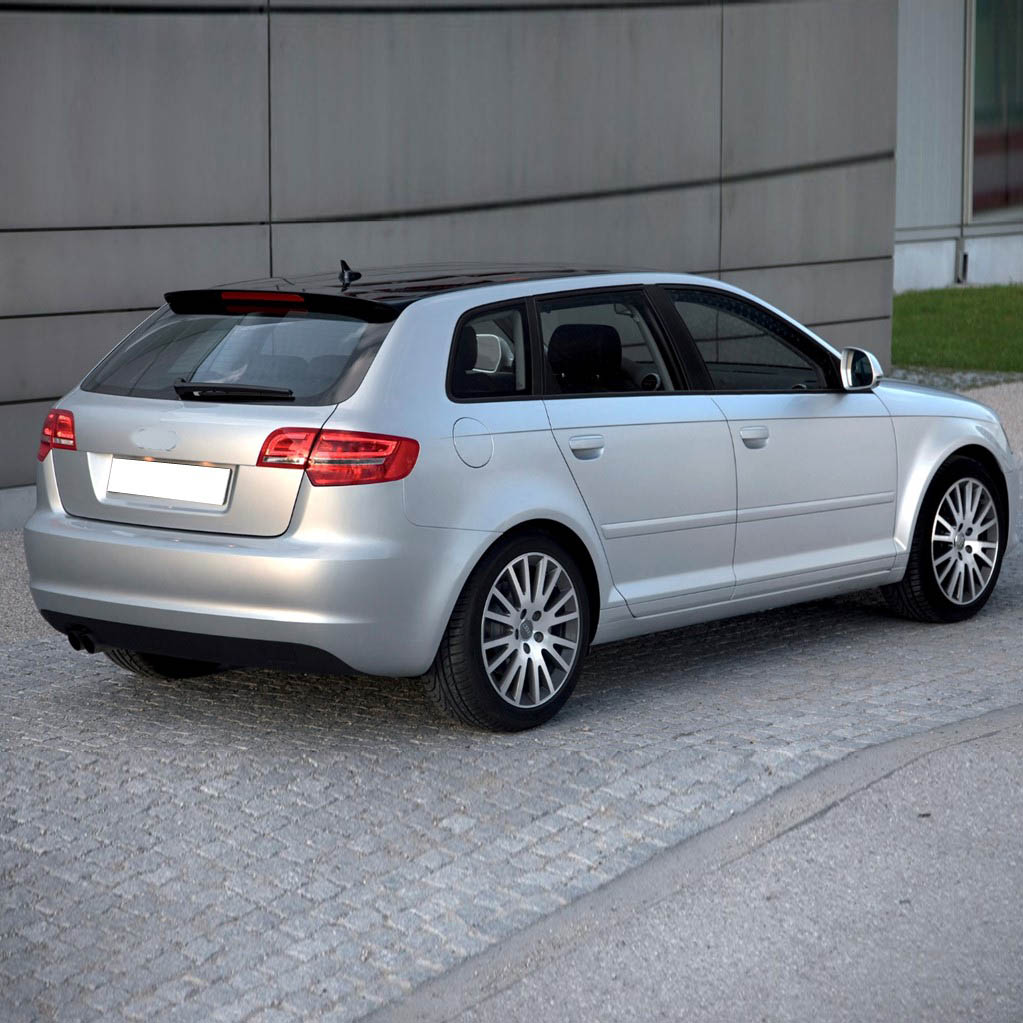 Audi A3 Sportback 2009-2012 Arka Cam Silecek Silgi 340mm 8E9955425C-bisra