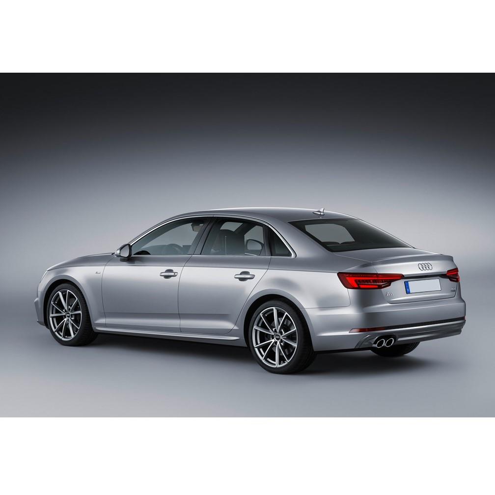 Audi A4 2016-2020 Yedek Lastik Stepne Sabitleme Aparatı 8W0803899-bisra