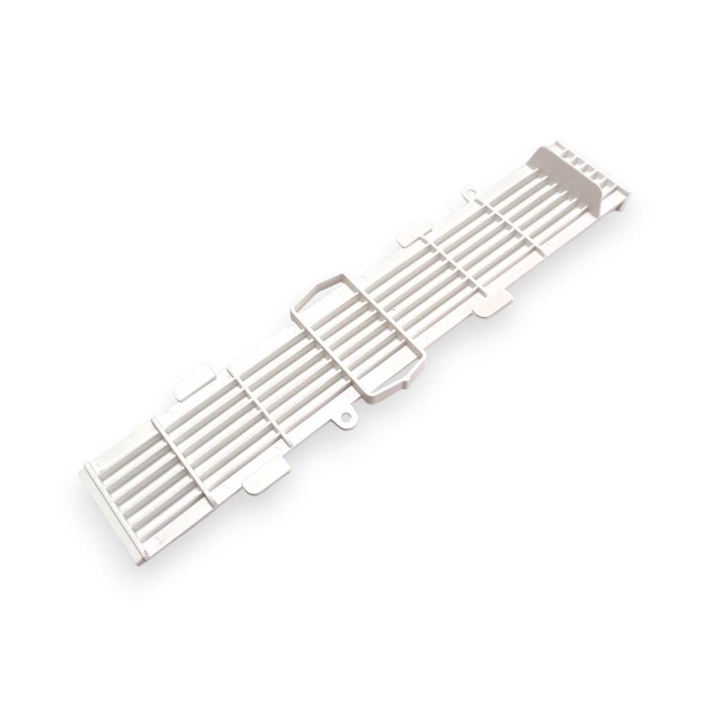 Audi A5 Cabrio 2010-2017 Polen Klima Filtre Yuvasının Kapağı