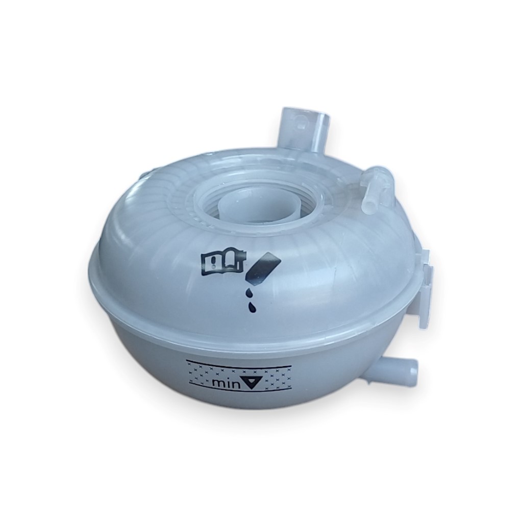 Audi Q2 2017-2020 Radyatör Suyu Genleşme Kabı 5Q0121407G