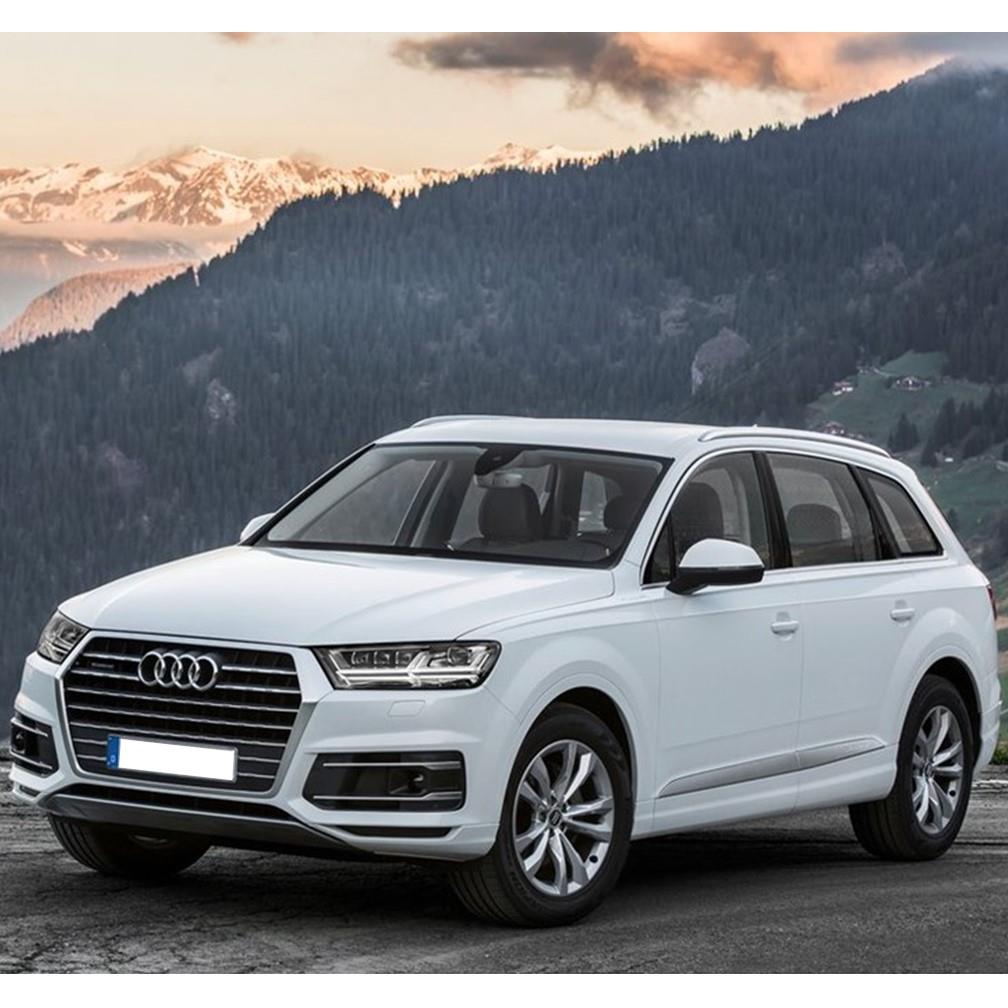 Audi Q7 2016-2023 Cam Su Fiskiye Pompası Motoru 1K6955651-bisra