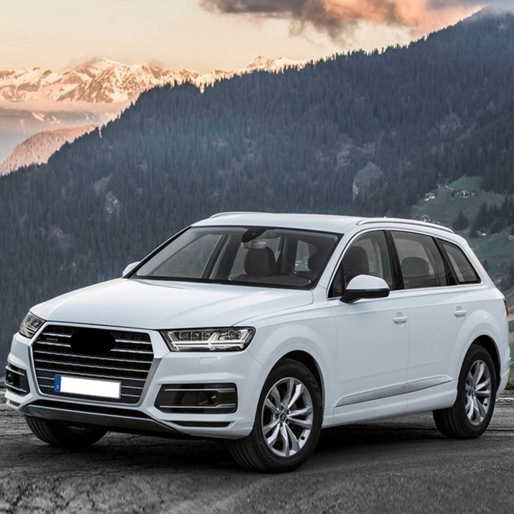 Audi Q7 2016-2019 Kapı İç Uyarı Lambası Kırmızı 1 Adet 6Y0947411-bisra