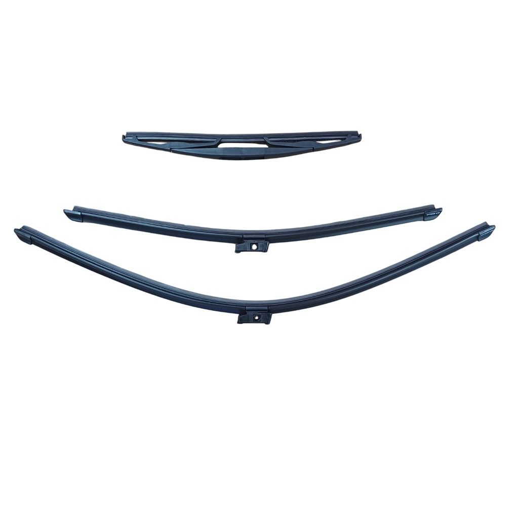 BMW 2 F45 Active Tourer 2015-2021 Ön Arka Cam Silecek Tk. 61612358552-bisra