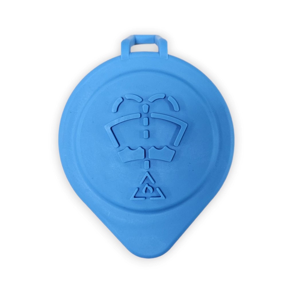 BMW 3 Serisi F30 Kasa 2011-2018 Cam Su Fiskiye Deposu Kapağı-bisra