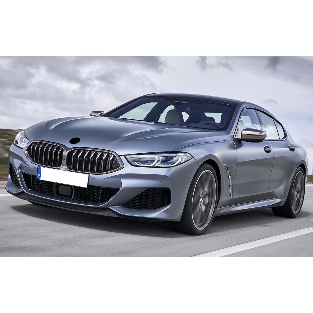 BMW 8 Gran Coupe G16 2019-2022 Ön Cam Silecek Takımı Seti 65x40cm-bisra