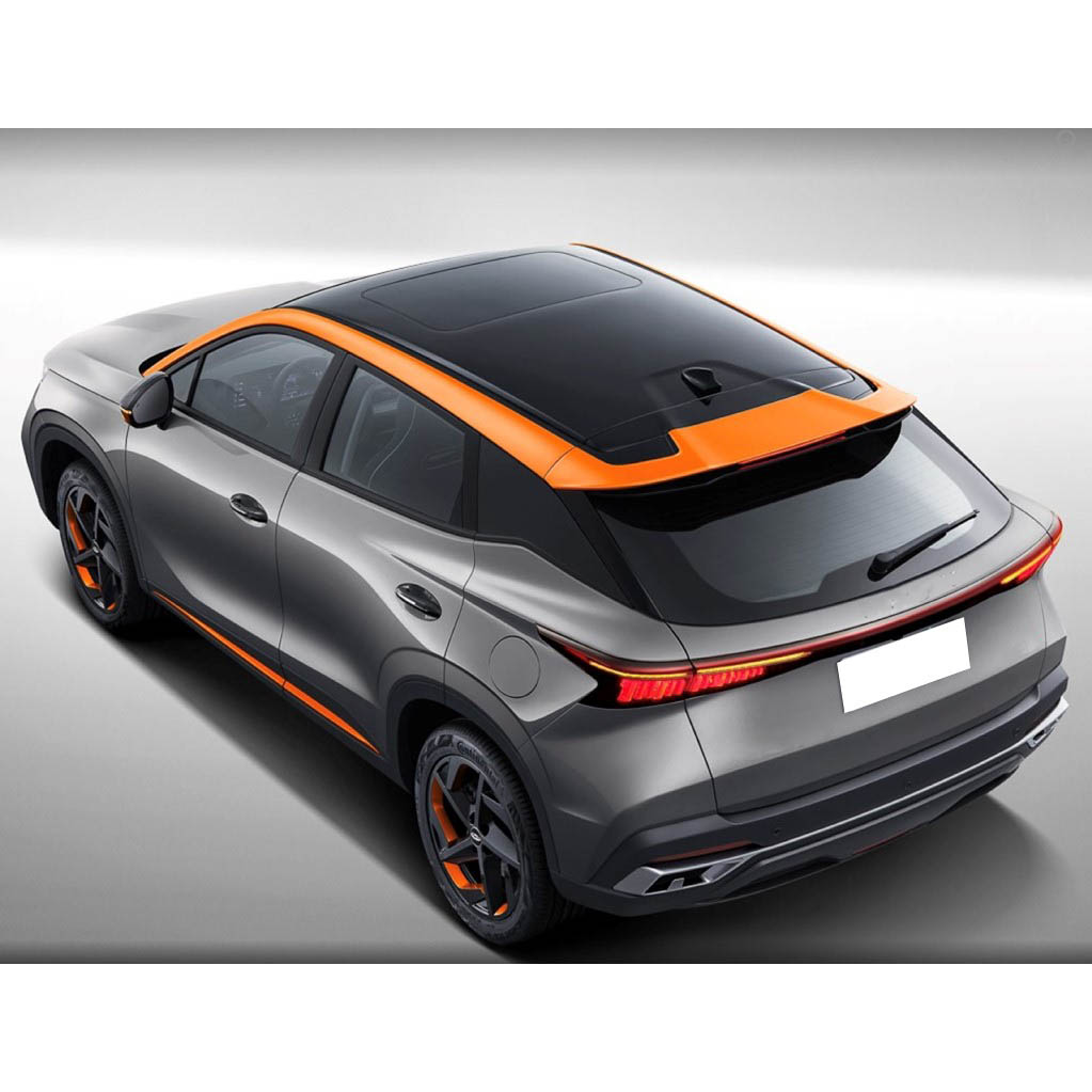 Chery Omoda 5 2022-2027 Arka Cam Silecek Süpürgesi Silgisi 35cm-bisra