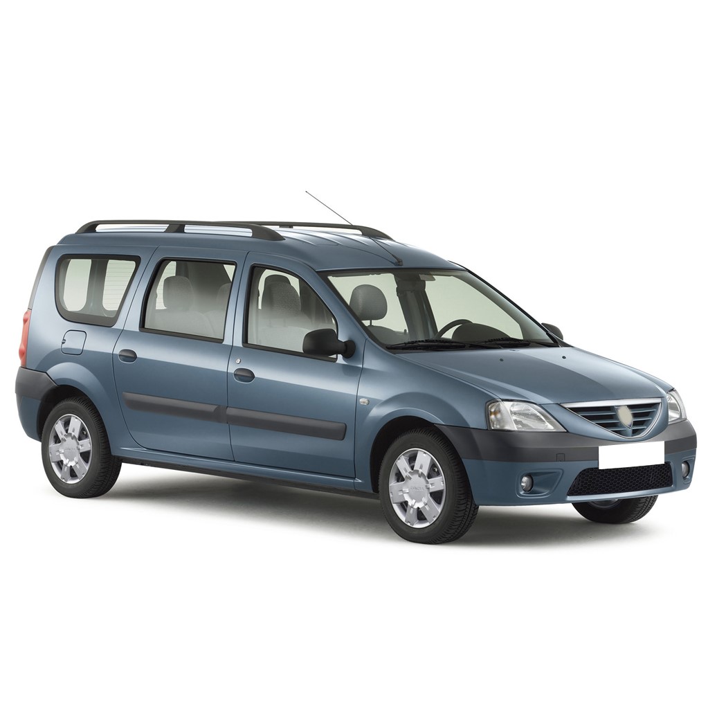 Dacia Logan MCV 1 2007-2012 Cam Fiskiye Suyu Depo Kapağı 7700820970-bisra