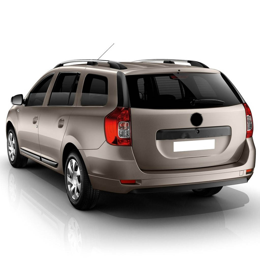 Dacia Logan MCV 2014-2016 Arka Bagaj Kapak Amortisörü Pistonu 1 Ad.-bisra