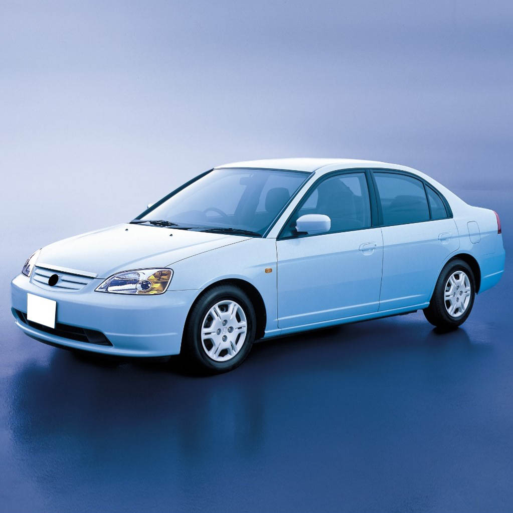Honda Civic 2001-2005 Oto Çakmak İçi Fişeği-bisra