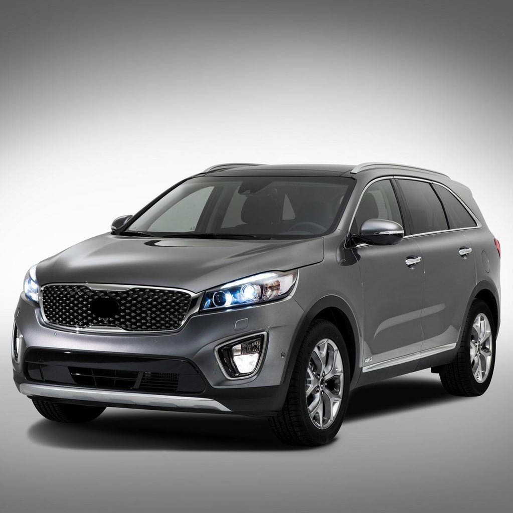Kia Sorento 2015-2020 Ön Cam Silecek Takımı Silgeç Seti 65x40 cm-bisra