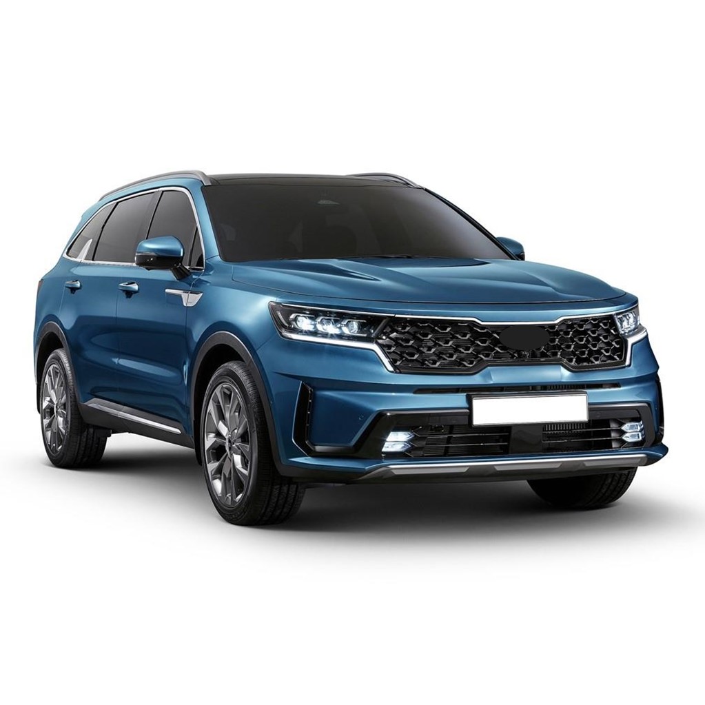 Kia Sorento 2021-2025 Ön Cam Silecek Takımı 65x40cm-bisra