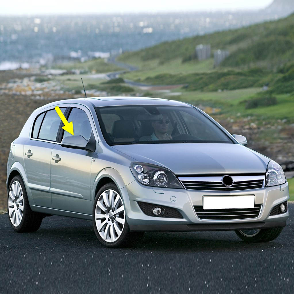 Opel Astra H 2004-2009 Sağ Dış Dikiz Ayna Kapağı Dar Tip 6428911 Opel Astra H 2004-2009 Sağ Dış Dikiz Ayna Kapağı Dar Tip 6428911-bisra