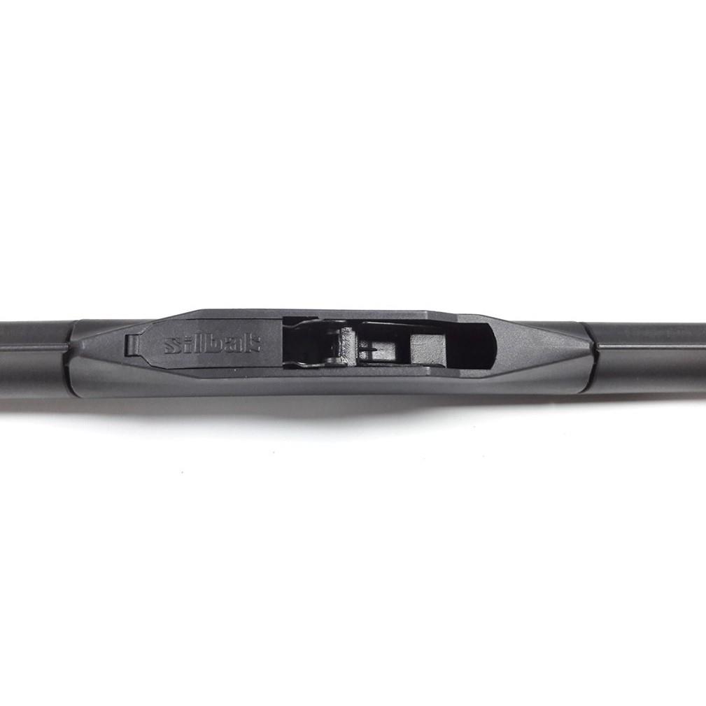 Opel GT Roadster 2007-2009 Ön Cam Silecek Takımı 55x40cm-bisra