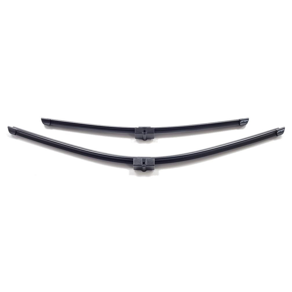 Peugeot 207 CC 2006-2014 Ön Cam Sileceği Silecek Takımı Seti 65x43cm-bisra