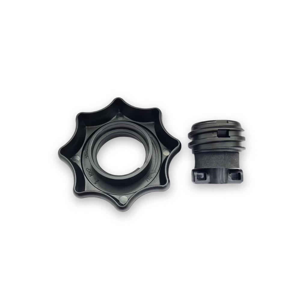 Seat Leon 2 2006-2012 Yedek Lastik Stepne Sabitleme Aparatı 1K0803899B-bisra