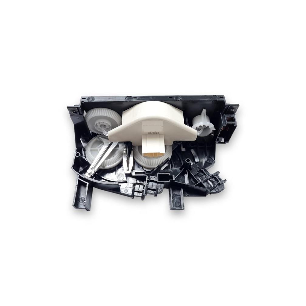 Seat Cordoba 1993-1999 Kalorifer Kumanda Paneli Düğmesi 6N0819045D Seat Cordoba 1993-1999 Kalorifer Kumanda Paneli Düğmesi 6N0819045D-bisra