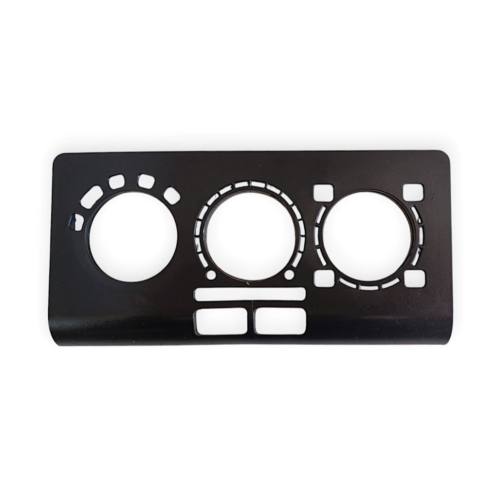 Seat Cordoba 1993-1999 Orta Konsol Klima Düğme Çerçevesi 6N0820075A Seat Cordoba 1993-1999 Orta Konsol Klima Düğme Çerçevesi 6N0820075A