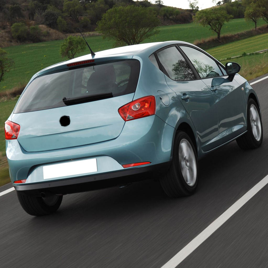 Seat İbiza 2009-2012 Ön Arka Cam Silecek Silgi Takımı Set-bisra