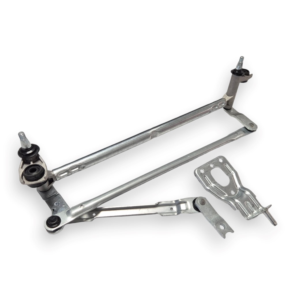 Seat İbiza 2009-2012 Ön Cam Silecek Kolu Mekanizması 6R1955023B-bisra