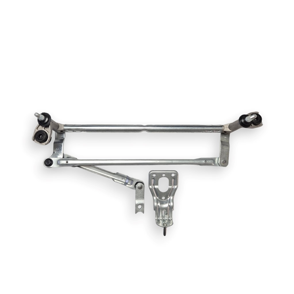 Seat İbiza 2009-2012 Ön Cam Silecek Kolu Mekanizması 6R1955023B-bisra