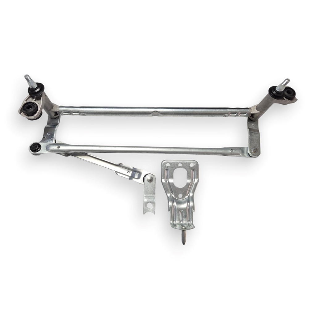 Seat İbiza 2009-2012 Ön Cam Silecek Kolu Mekanizması 6R1955023B-bisra