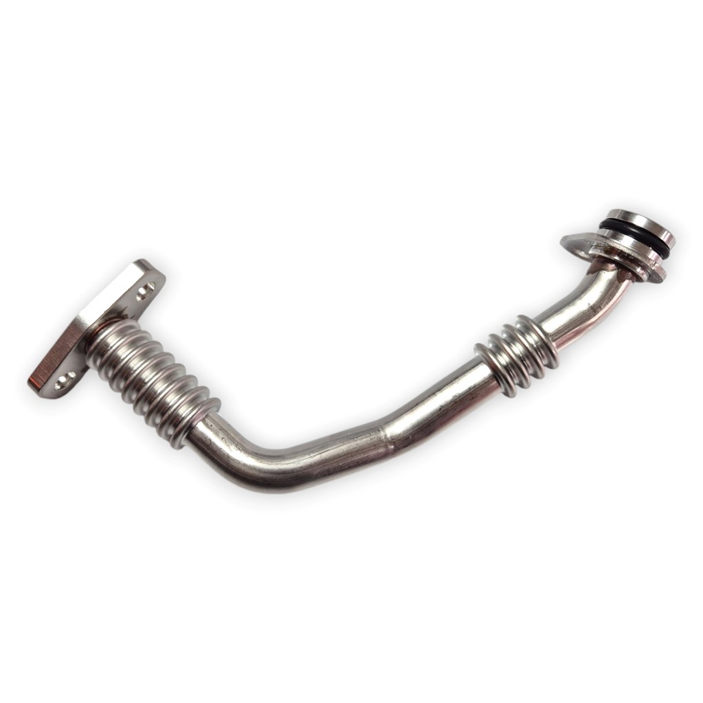 Seat Leon 2017-2020 Dizel Motor Turbo Yağ Dönüş Borusu 04L145736E-bisra