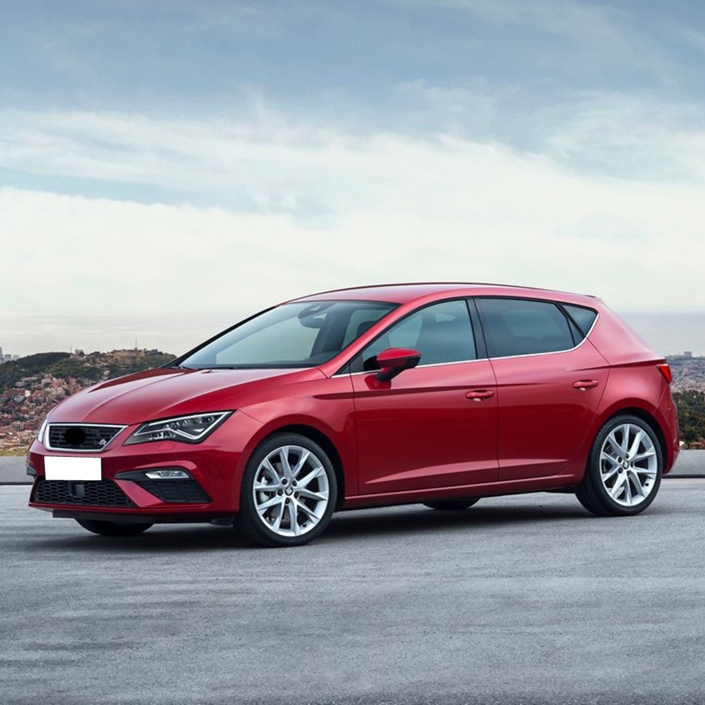 Seat Leon 2017-2020 Fiskiye Memesi Bağlantı Aparatı 3B0955665C-bisra