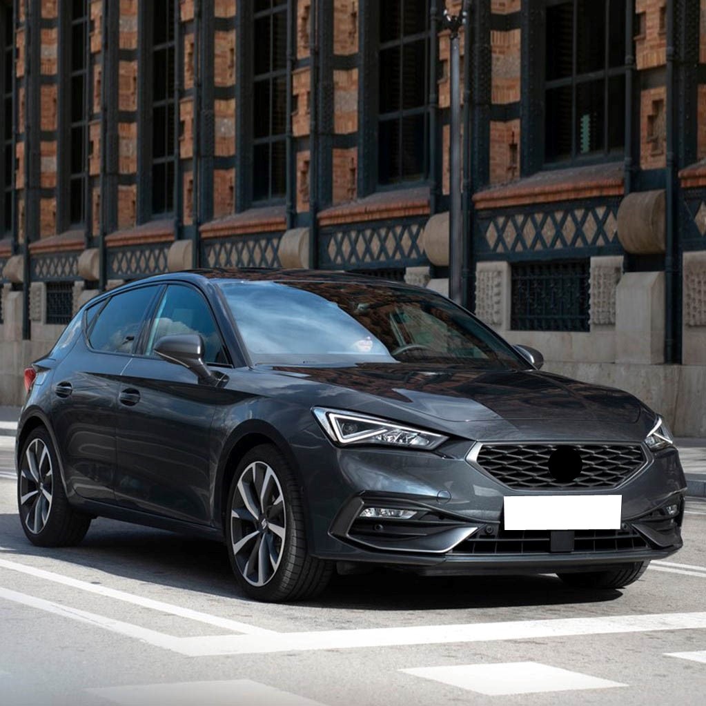 Seat Leon 2020-2024 1.5TSi Motor Filtre Bakım Seti Mann