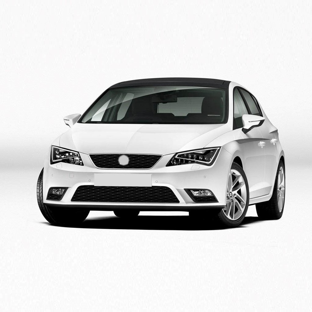Seat Leon 3 2013-2020 Ön Cam Silecek Kolu Vida Kapağı 5N0955205-bisra