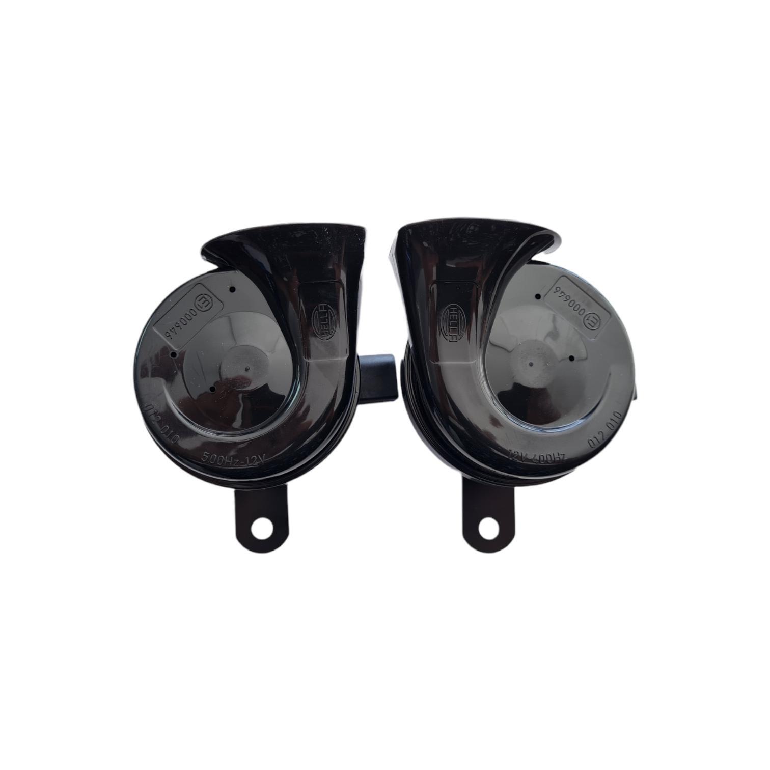 Seat Leon 3 2013-2020 Korna Takımı 5Q0951221C 5Q0951223-bisra