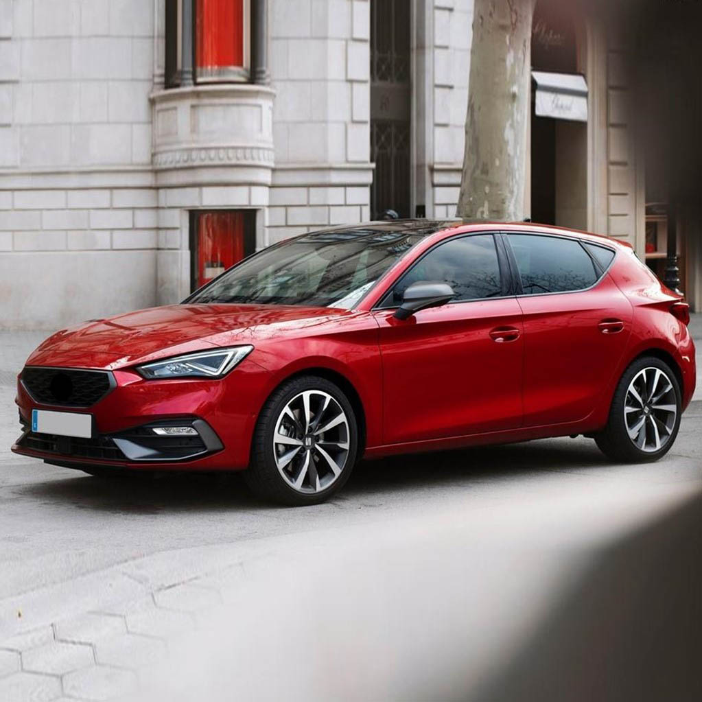 Seat Leon 4 2020-2023 Korna Takımı 5Q0951221D 5Q0951223D-bisra