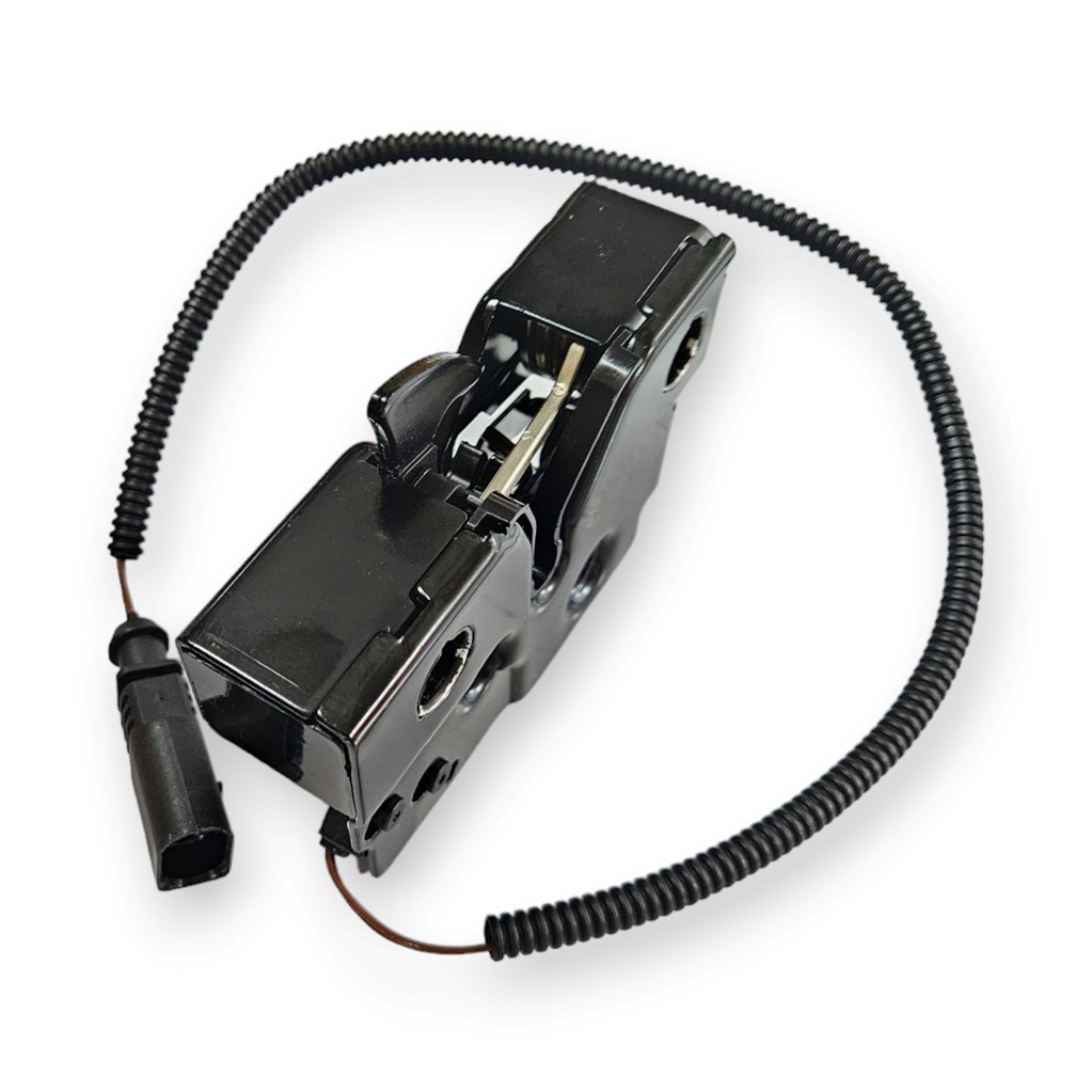 Seat Tarraco 2019-2024 Ön Kaput Alt Kilidi Şalterli 5G1823509D-bisra