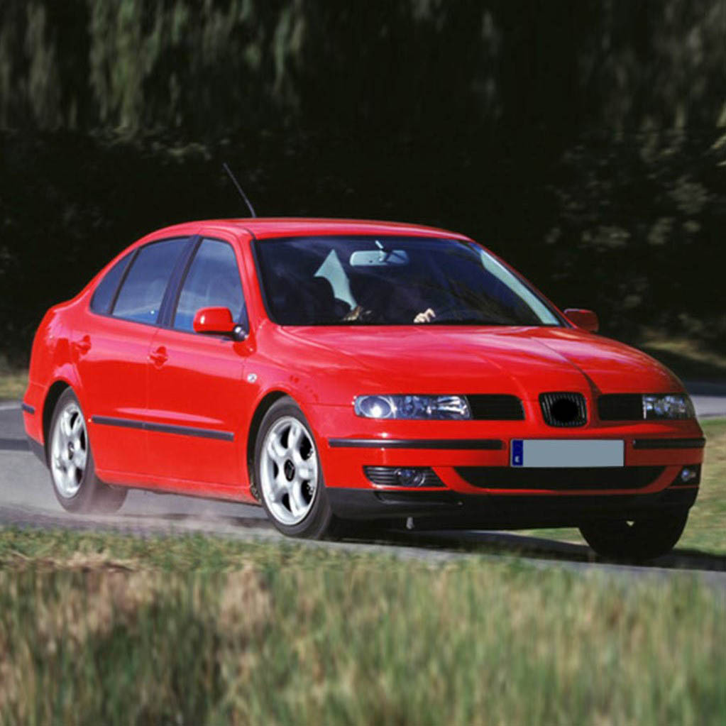 Seat Toledo 1999-2004 Kaput Kilidi Dış Emniyet Mandalı 1M0823503J-bisra