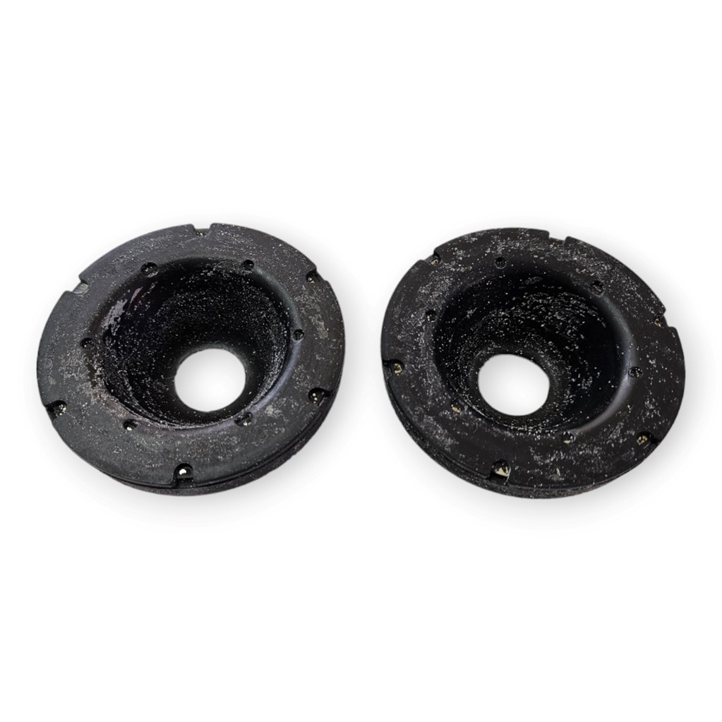 Skoda Fabia 2000-2004 Arka Helezon Yayı Üst Lastiği Takımı 1J0512149B-bisra