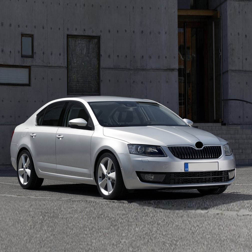 Skoda Octavia 3 2013-2017 Sağ Arka Kapı Cam Düğmesi Tuşu 5E0959855-bisra